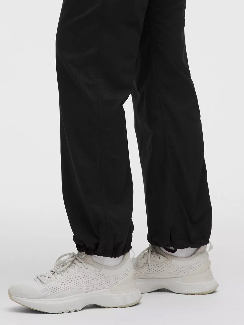 Lululemon Dance Studio Mid-Rise Pant
Short - Black, Size 2 - Picture 8 of 14